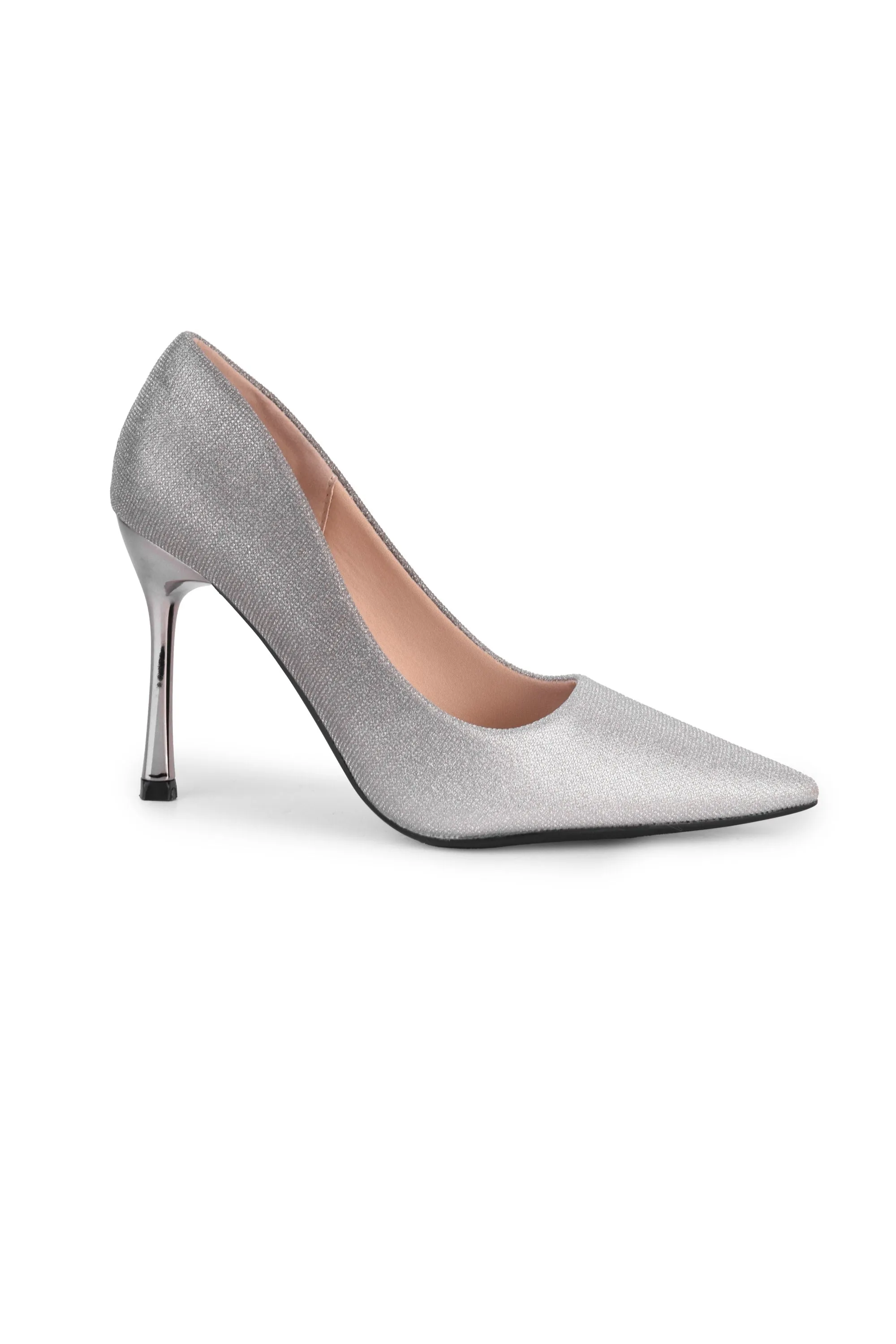 01-5322 High Heel Pumps