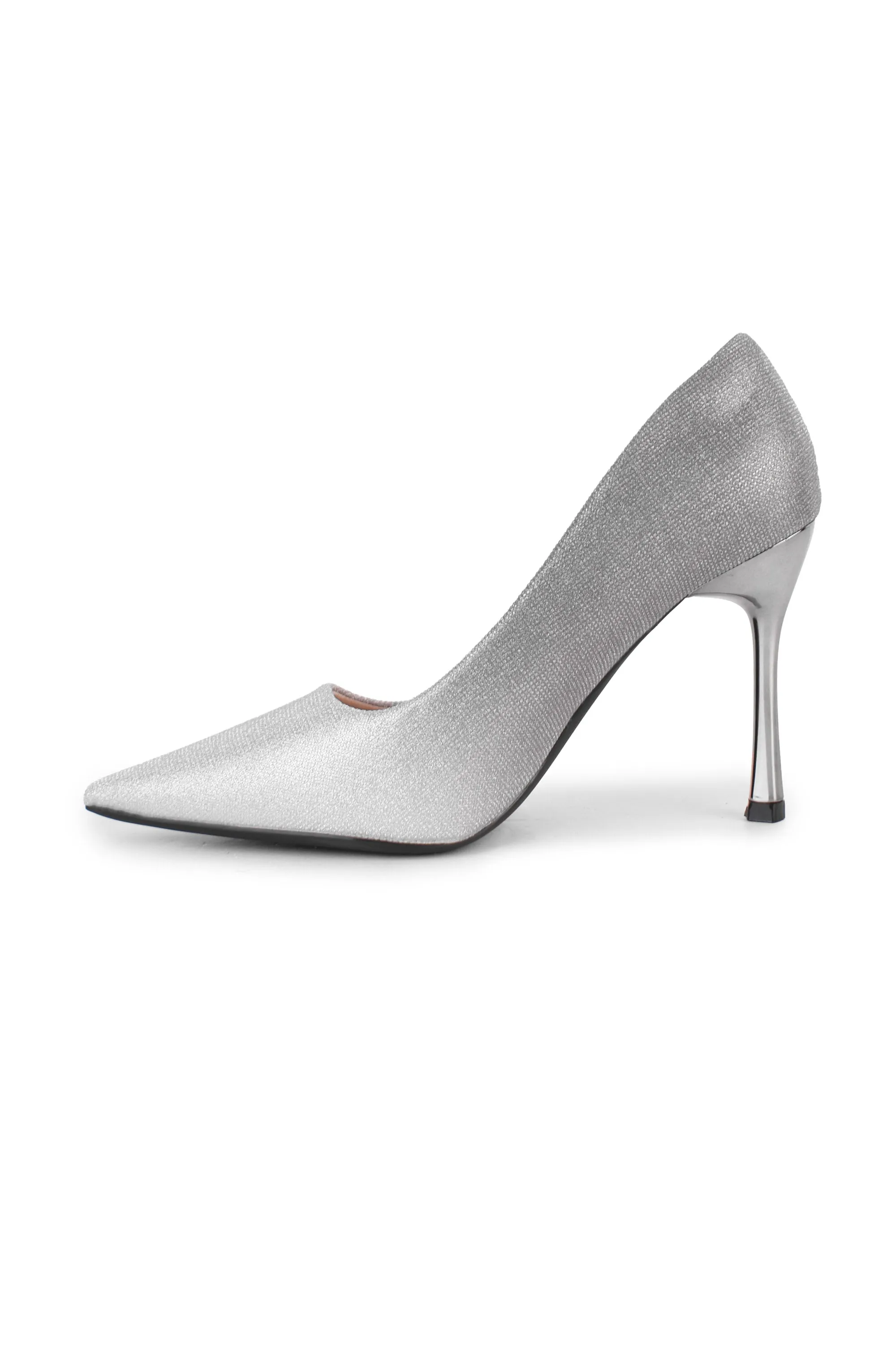 01-5322 High Heel Pumps