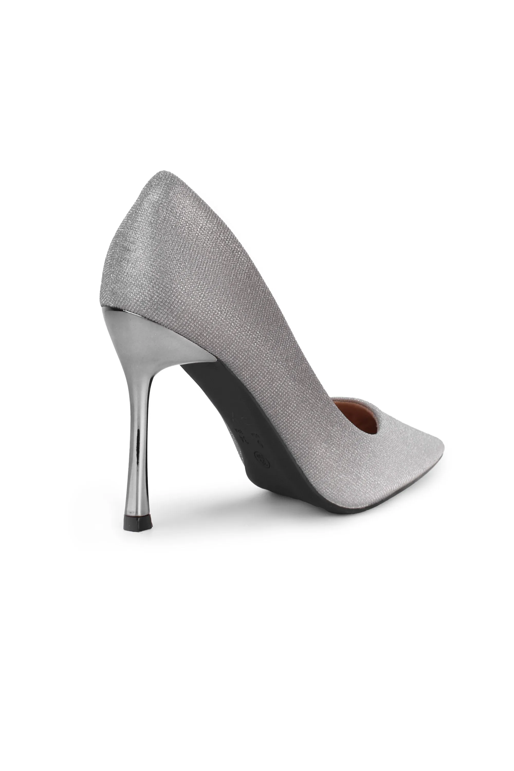 01-5322 High Heel Pumps