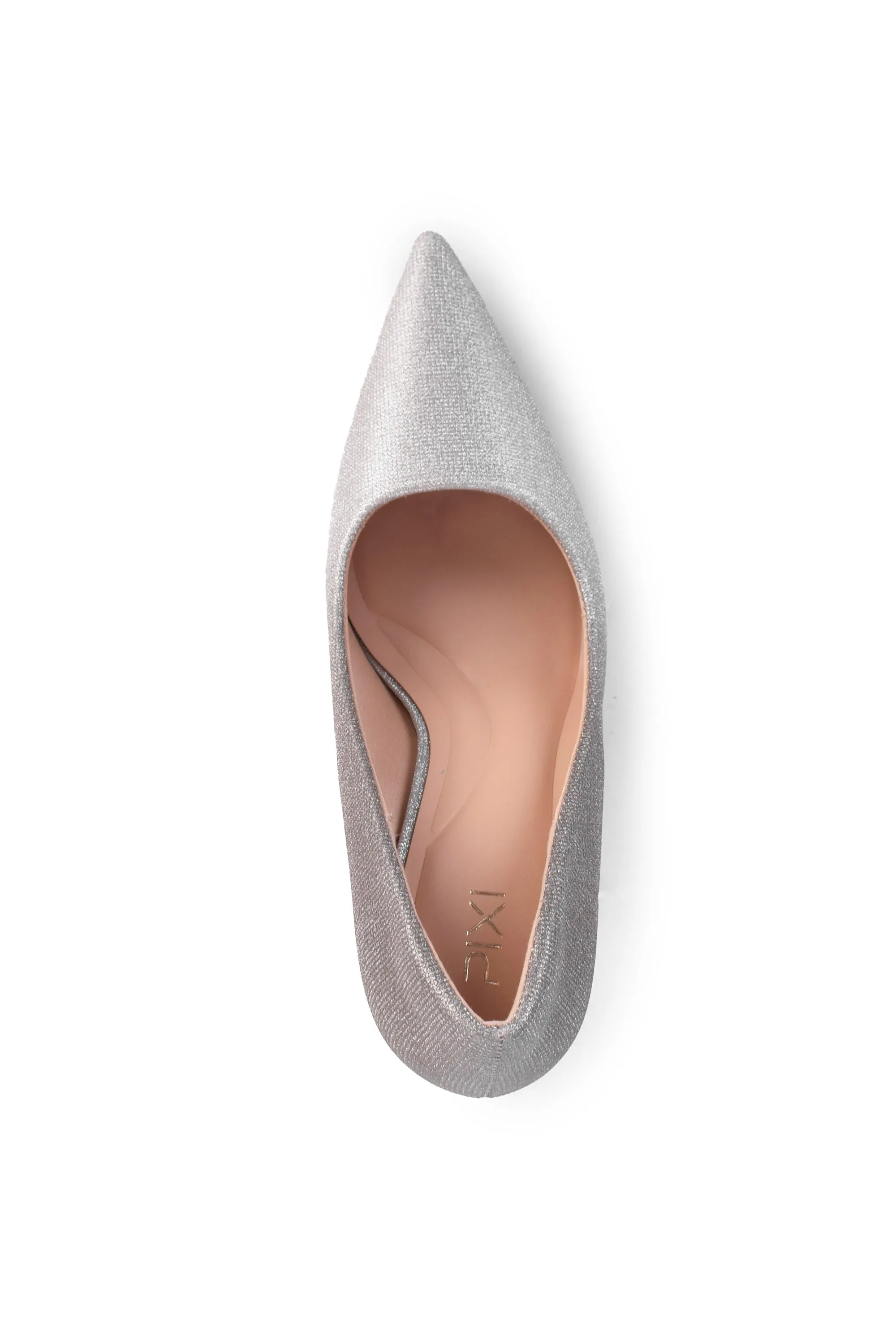 01-5322 High Heel Pumps