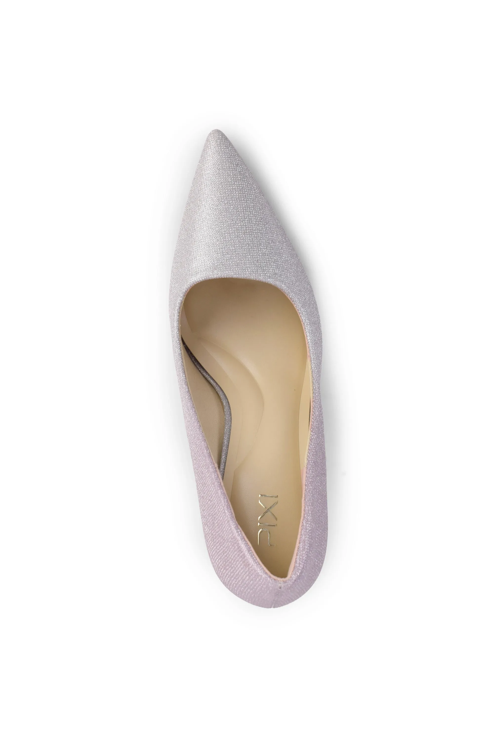 01-5322 High Heel Pumps