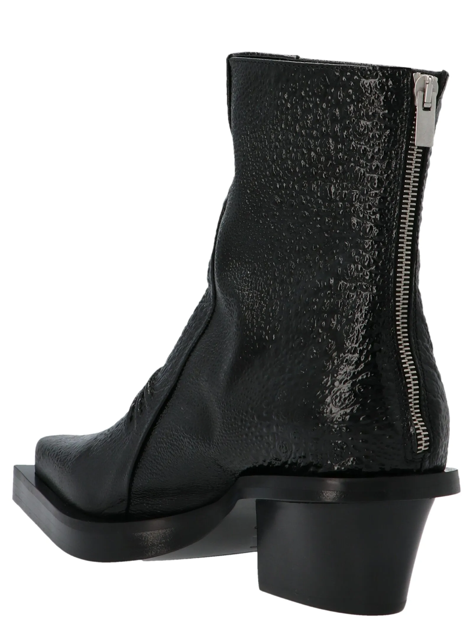 1017 ALYX 9SM Leone Ankle Boots