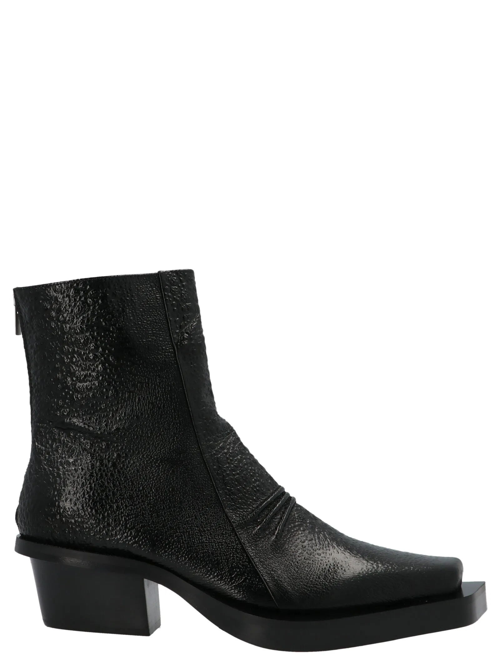 1017 ALYX 9SM Leone Ankle Boots