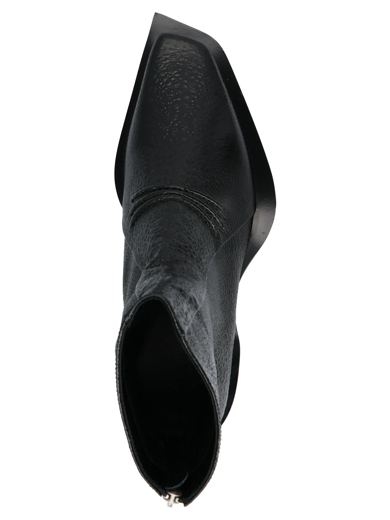 1017 ALYX 9SM Leone Ankle Boots