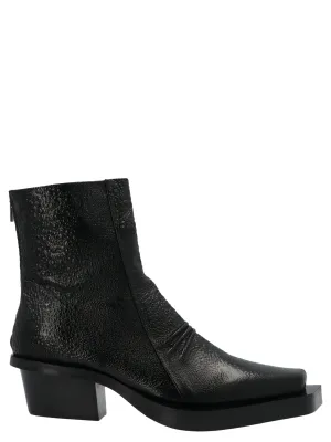 1017 ALYX 9SM Leone Ankle Boots