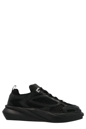1017 ALYX 9SM Panelled Lace-Up Sneakers