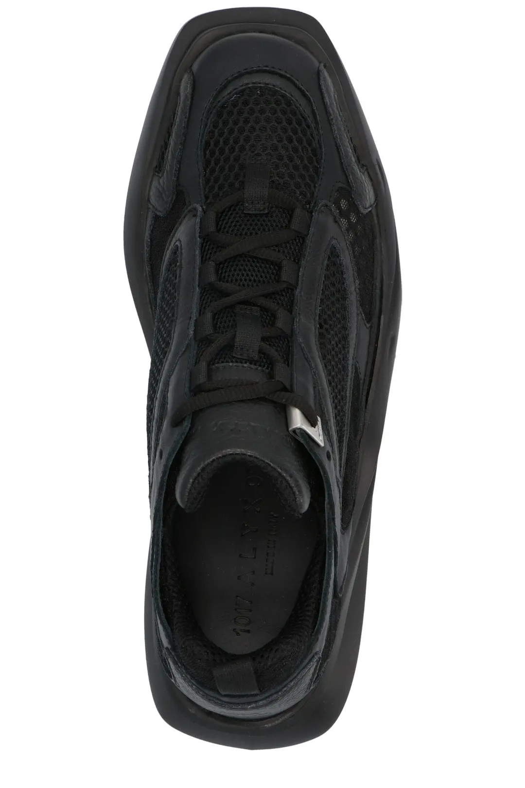 1017 ALYX 9SM Panelled Lace-Up Sneakers