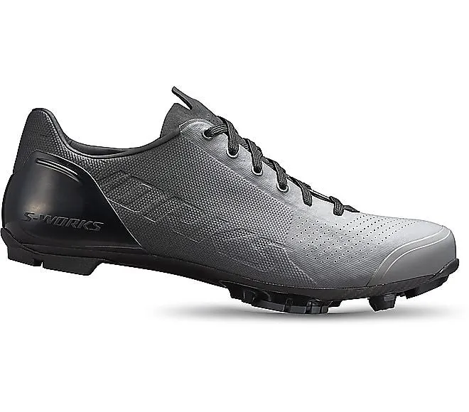 2023 Specialized SW RECON LACE MTB SHOE BLK 40 Black SHOE