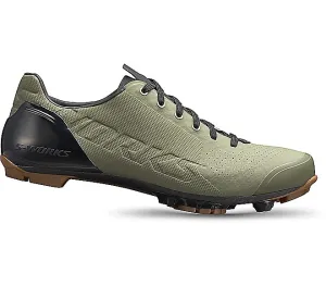2023 Specialized SW RECON LACE MTB SHOE OAKGRN 40 Oak Green SHOE