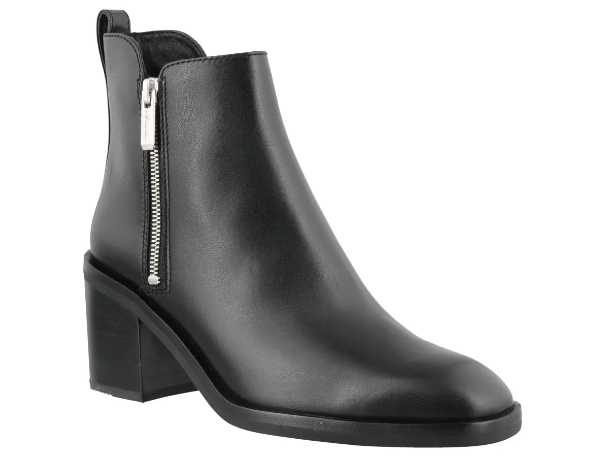 3.1 Phillip Lim Alexa Ankle Boots