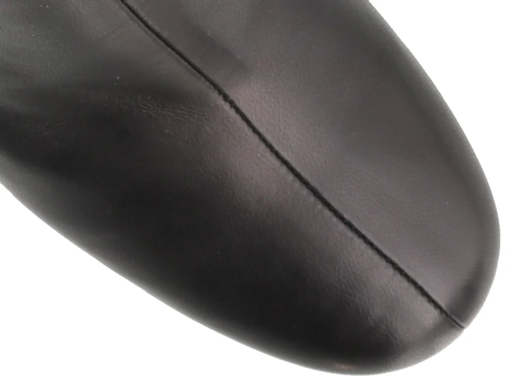 3.1 Phillip Lim Nadia Ankle Boots