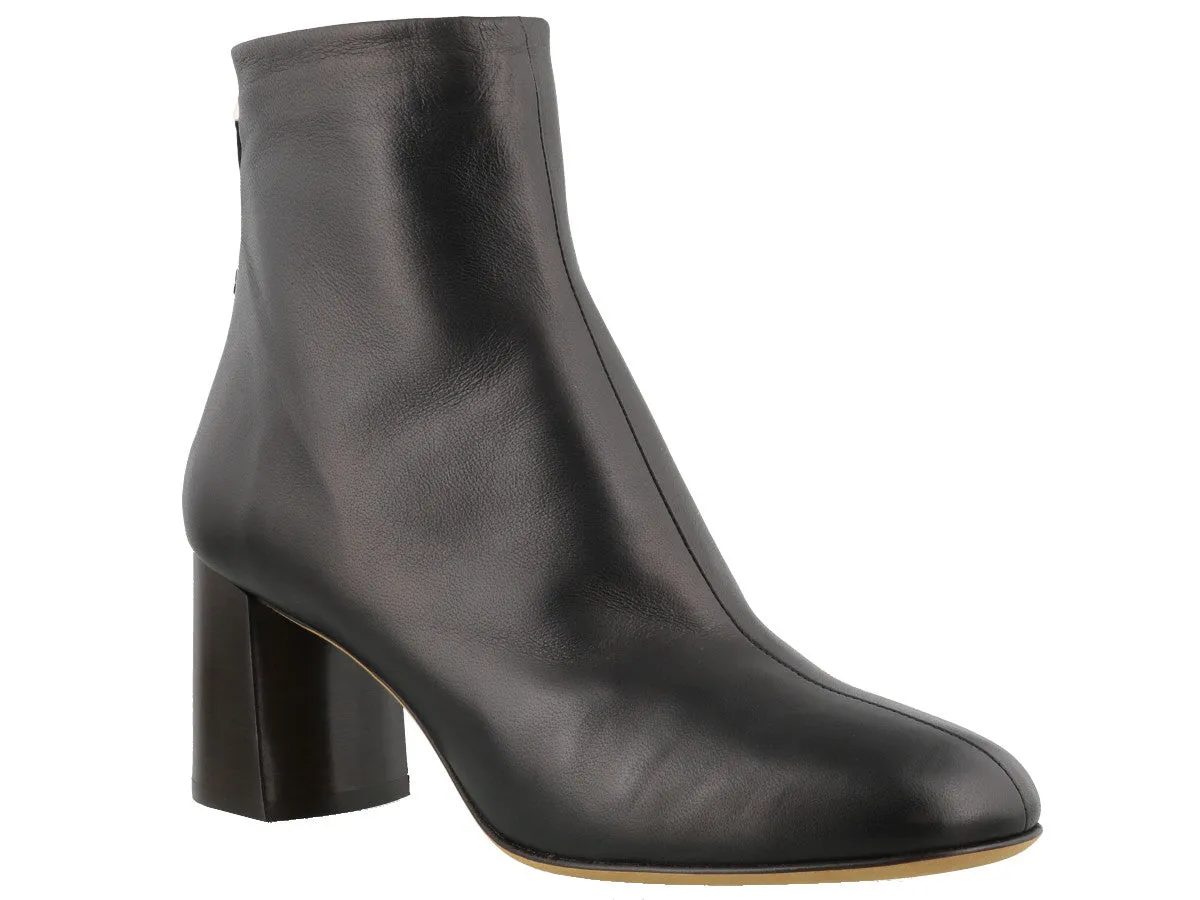 3.1 Phillip Lim Nadia Ankle Boots