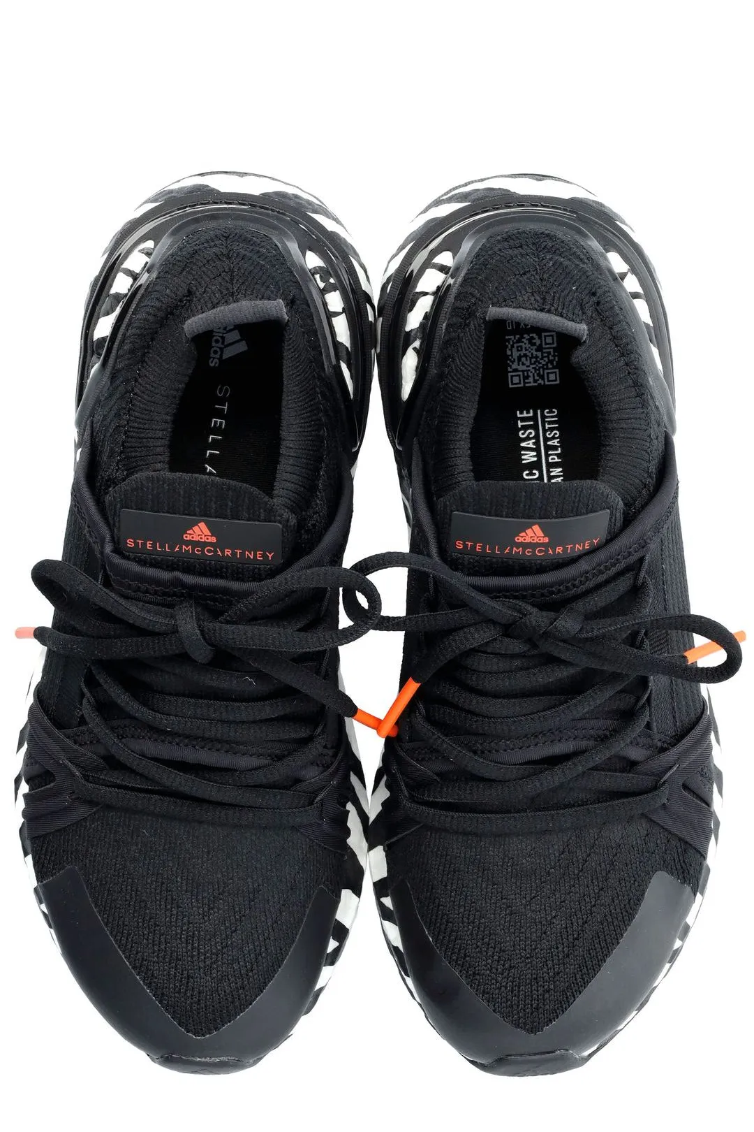 Adidas By Stella McCartney Ultraboost 20 Lace-Up Sneakers