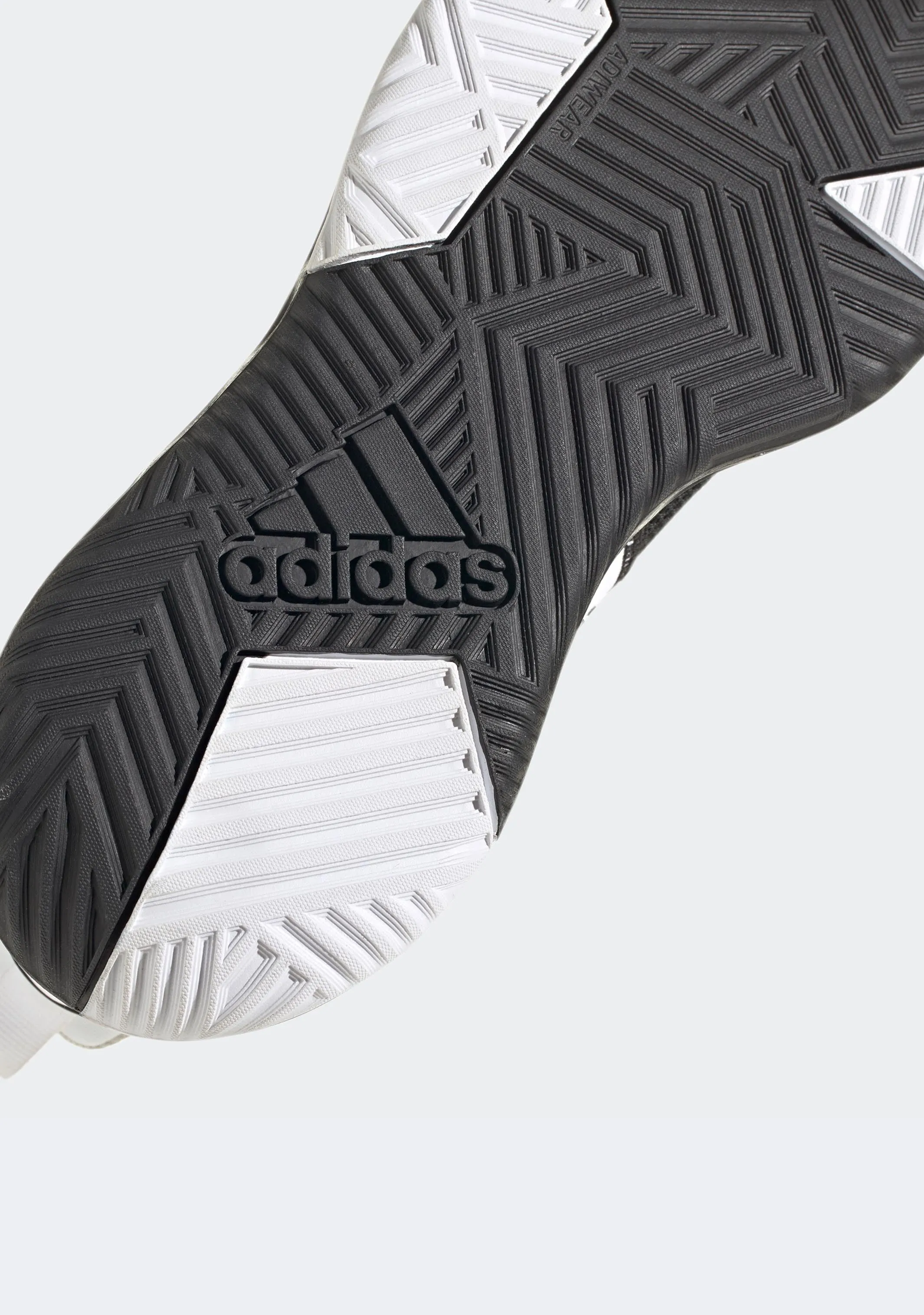 Adidas Men’s Own The Game 2.0