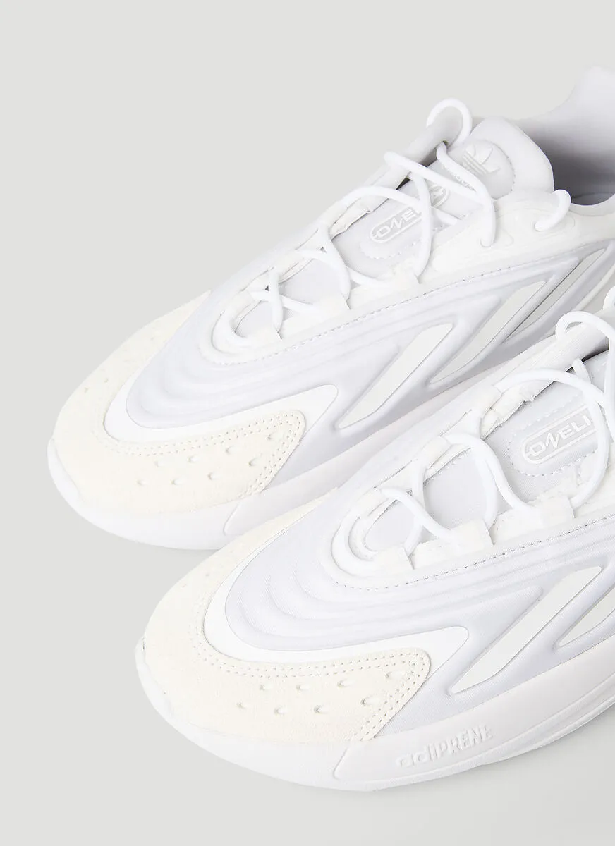 Adidas Originals Ozelia Lace-Up Sneakers