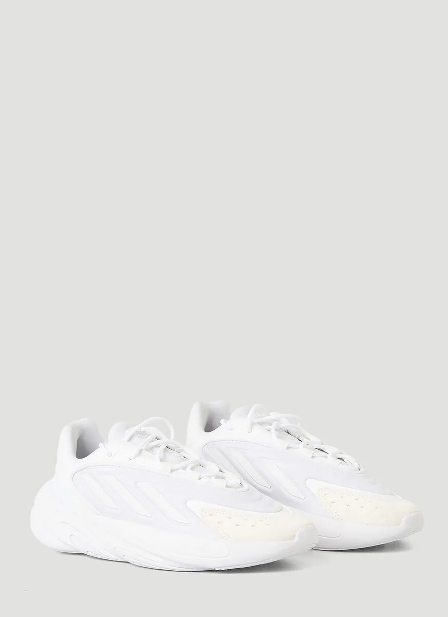 Adidas Originals Ozelia Lace-Up Sneakers