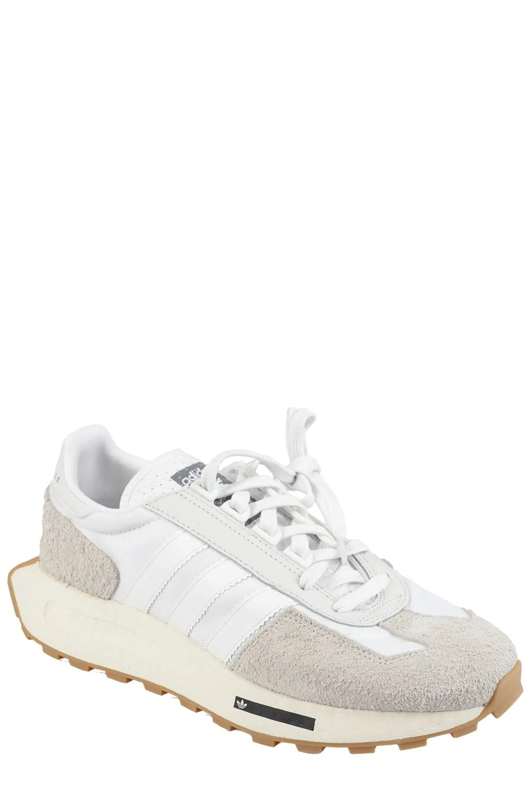 Adidas Retropy E5 Lace-Up Sneakers