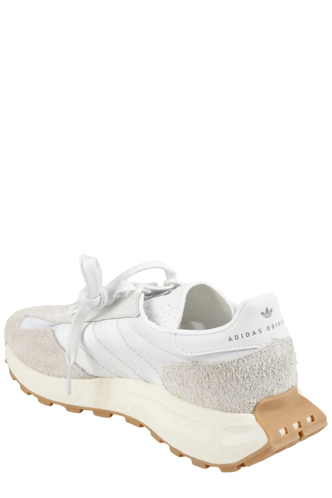 Adidas Retropy E5 Lace-Up Sneakers