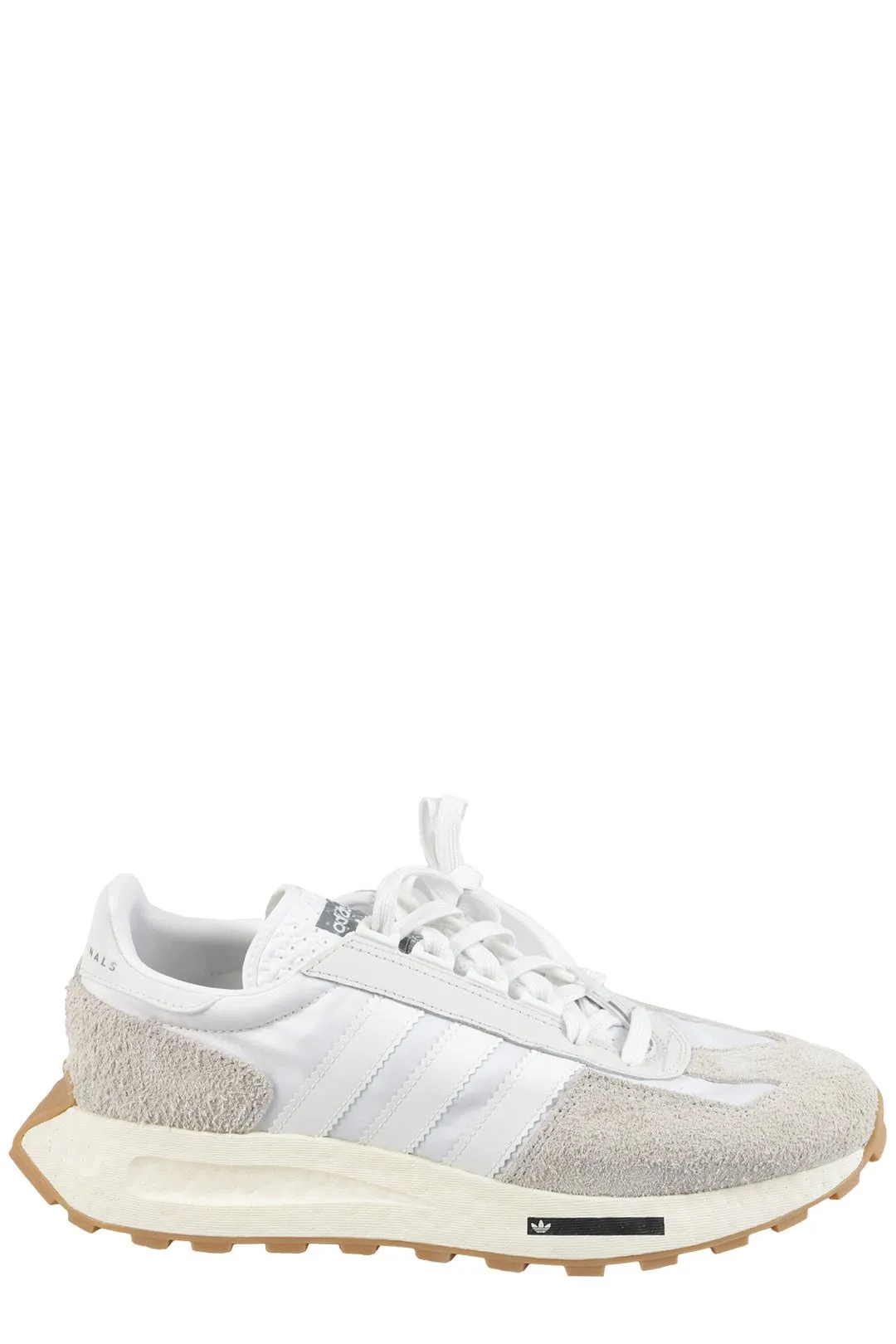 Adidas Retropy E5 Lace-Up Sneakers