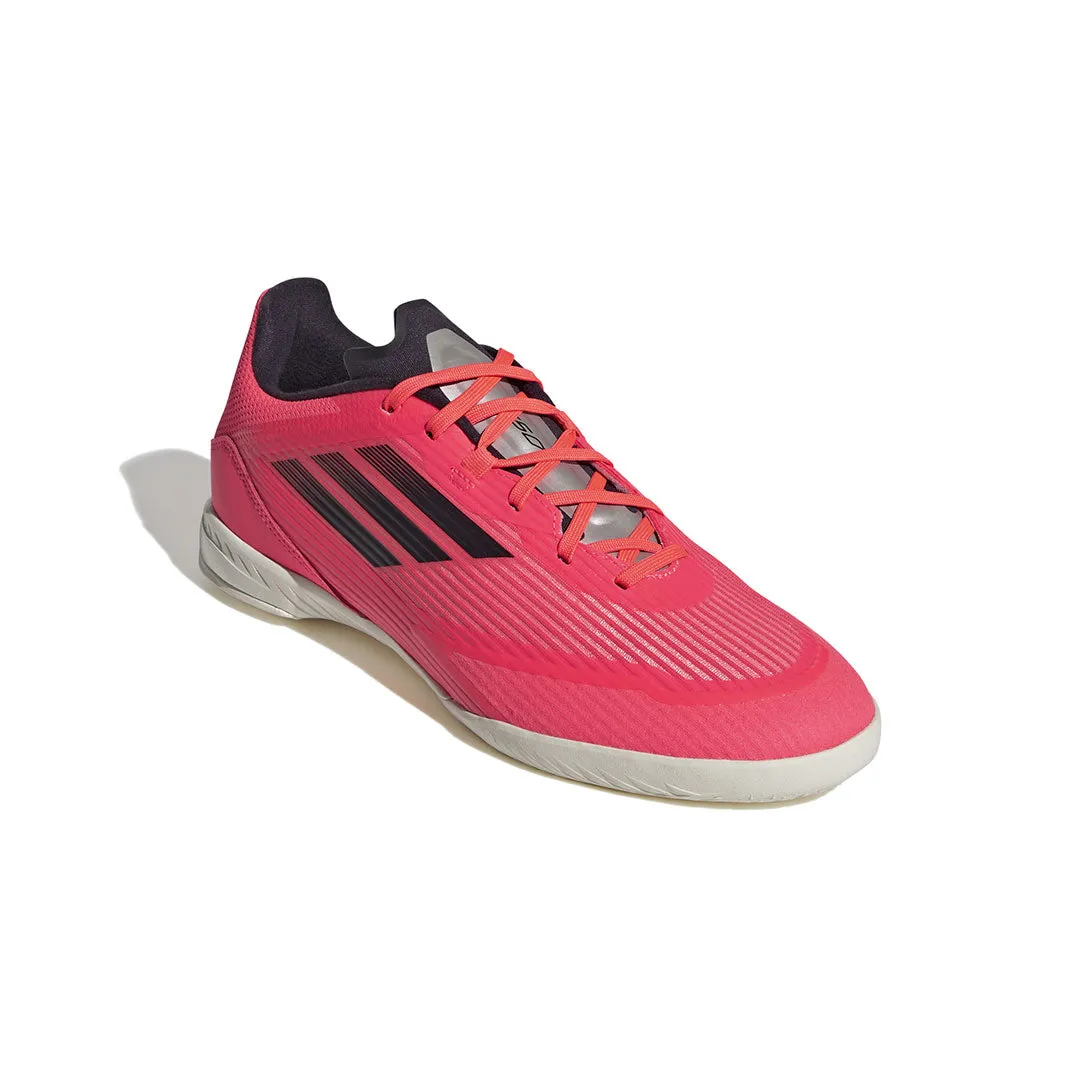 adidas - Unisex F50 League Indoor Soccer Shoes (IF1331)