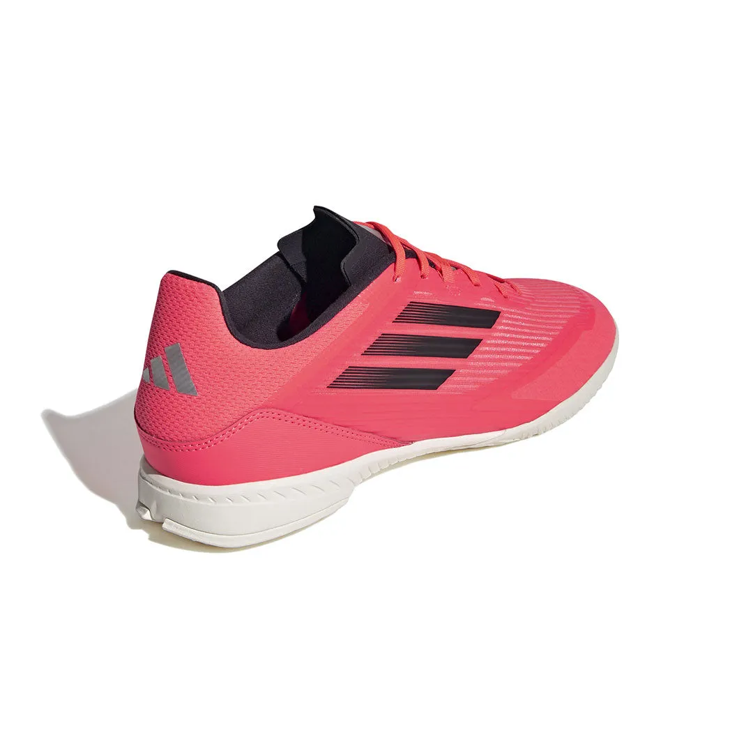 adidas - Unisex F50 League Indoor Soccer Shoes (IF1331)