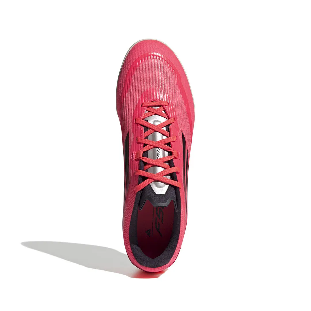 adidas - Unisex F50 League Indoor Soccer Shoes (IF1331)