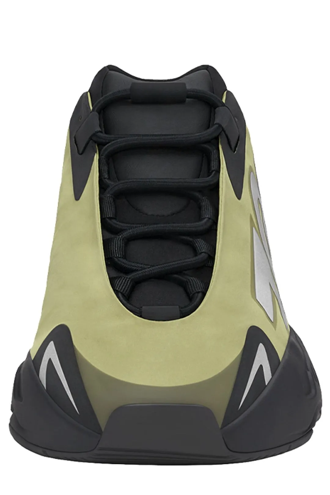 Adidas Yeezy 700 MNVN Lace-Up Sneakers