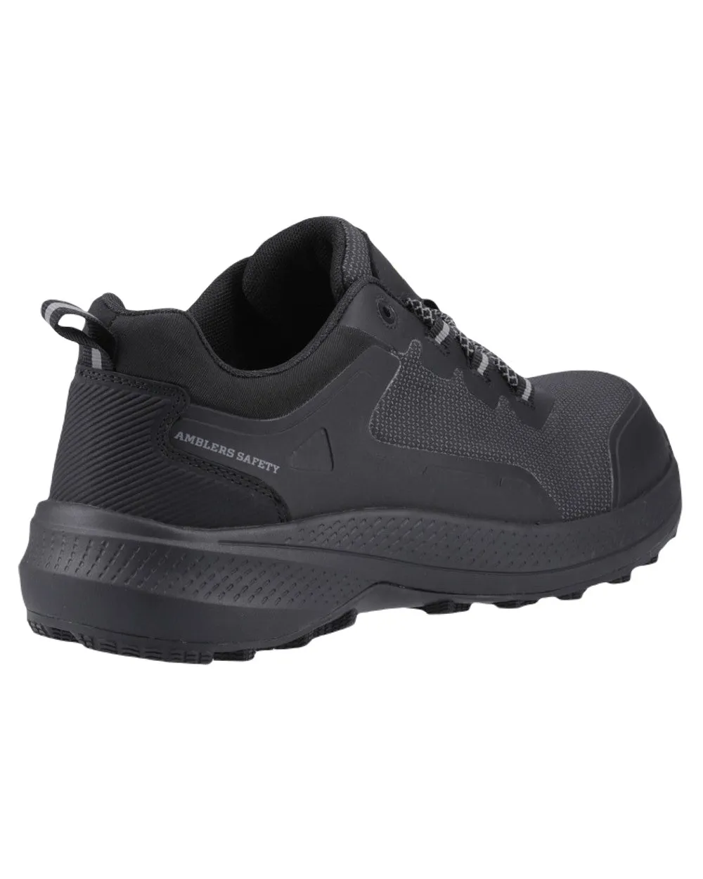 Amblers Safety AS322C Waterproof Tarka Trainers