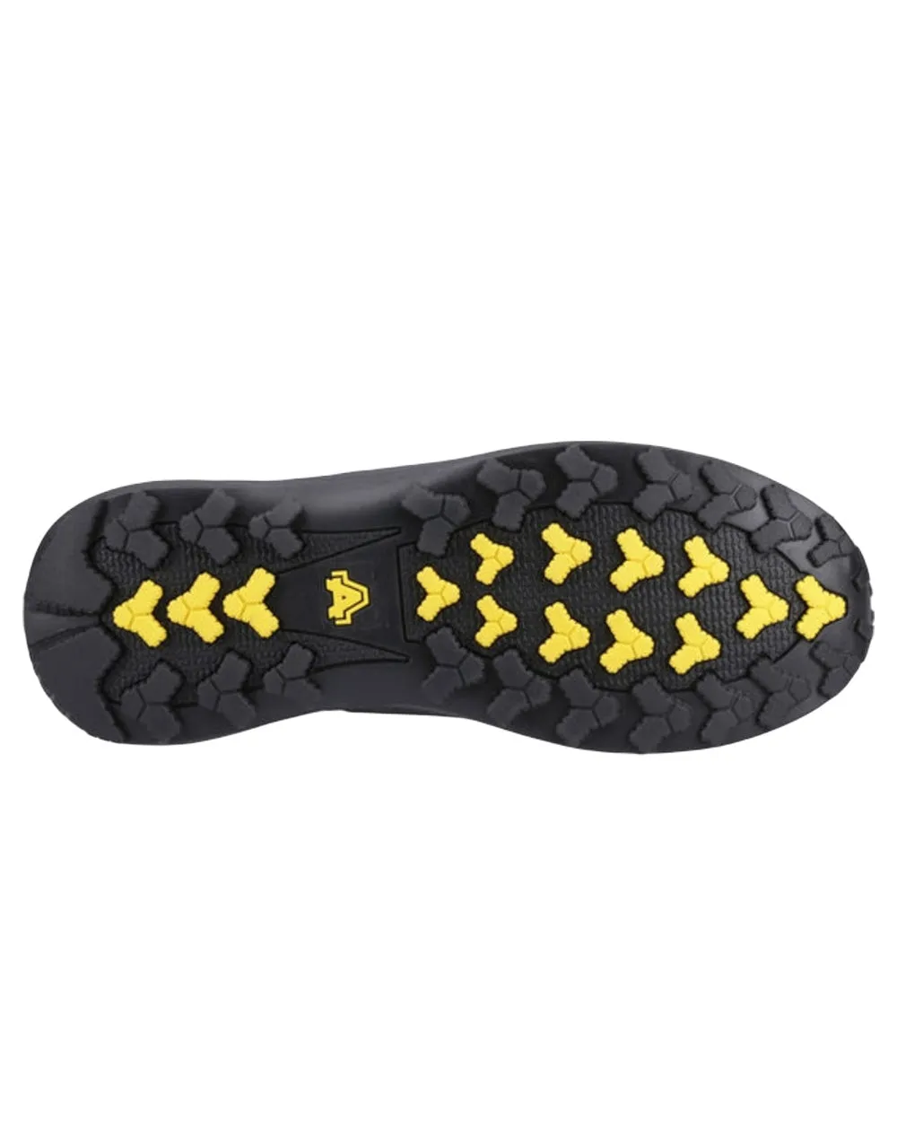 Amblers Safety AS322C Waterproof Tarka Trainers