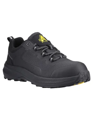 Amblers Safety AS322C Waterproof Tarka Trainers
