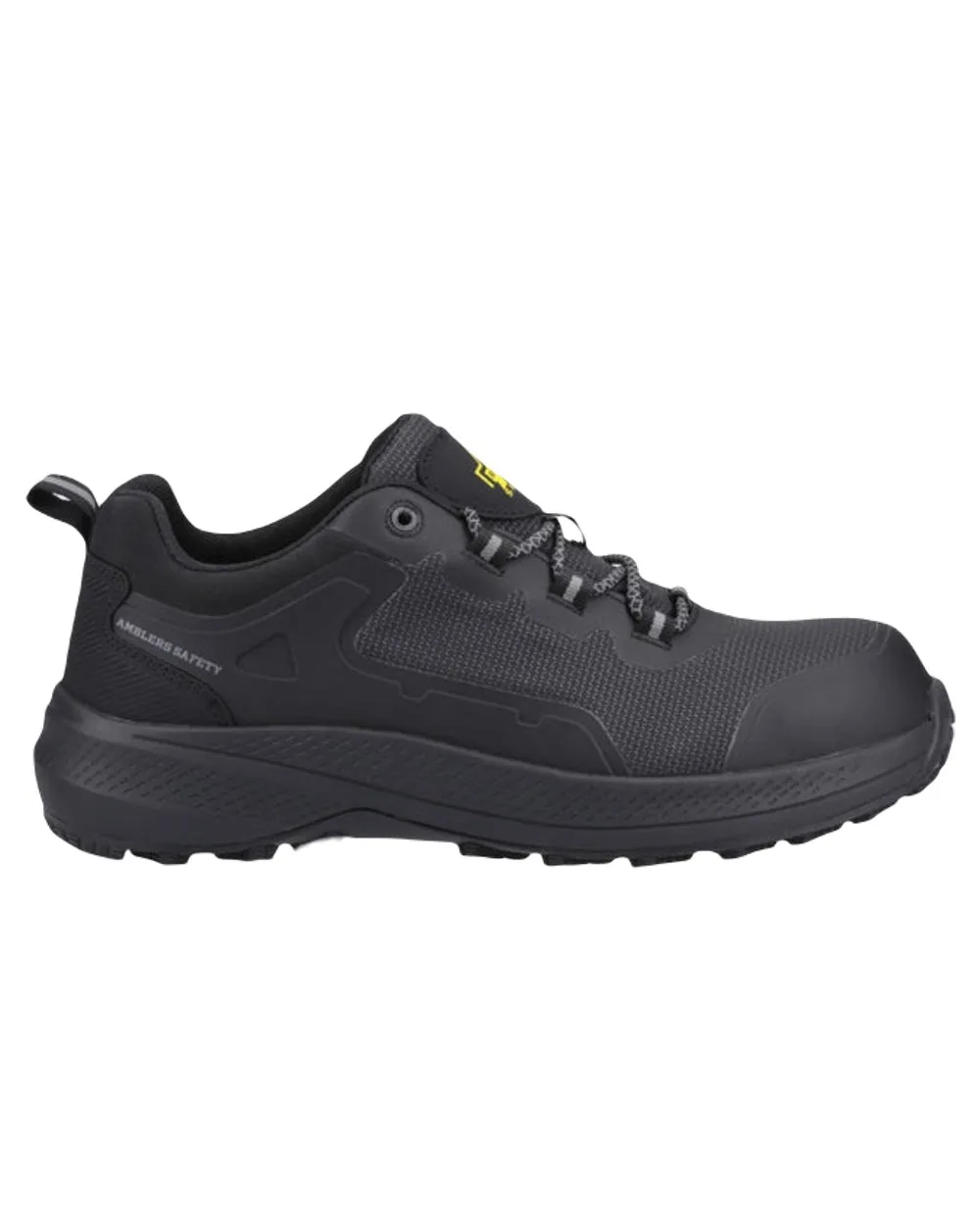 Amblers Safety AS322C Waterproof Tarka Trainers