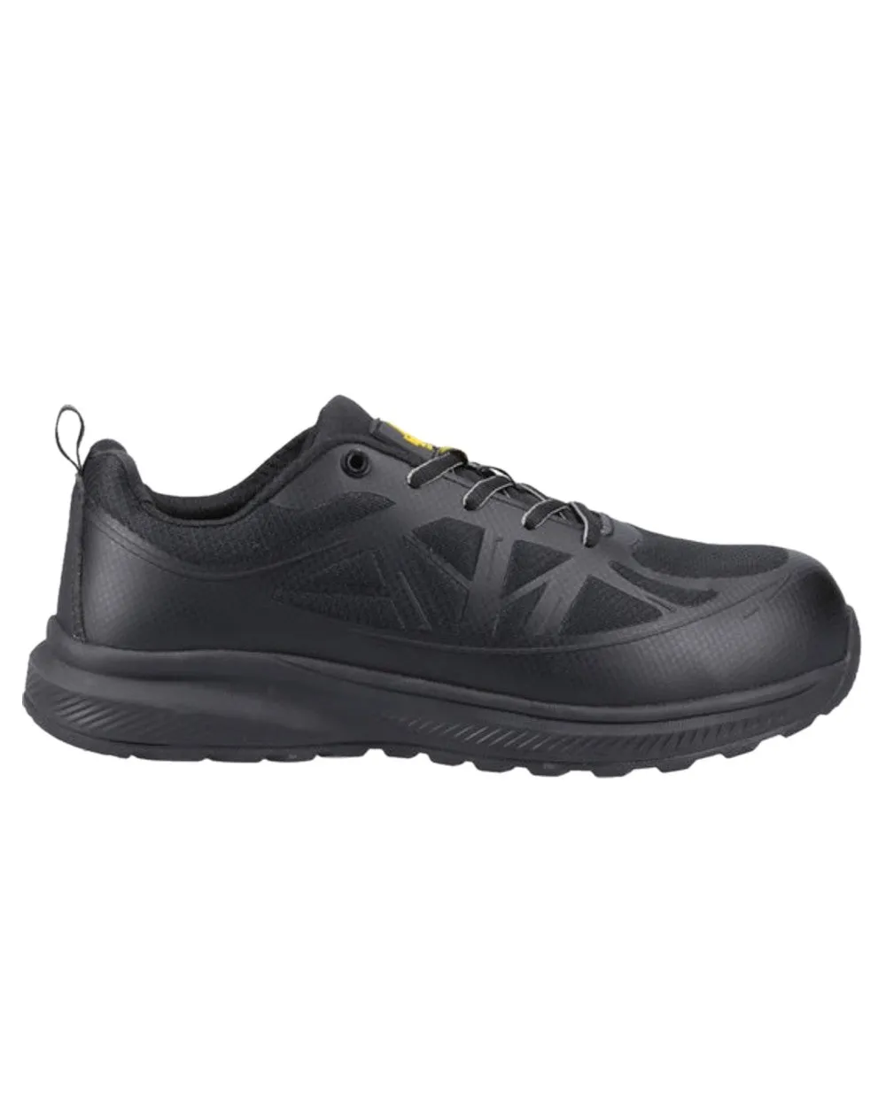 Amblers Safety AS721C Hurdle S1PL Safety Trainers