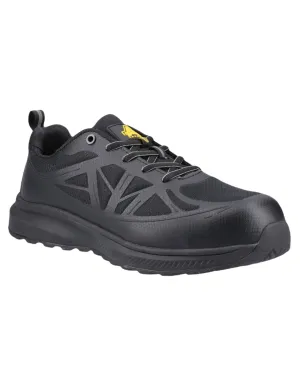Amblers Safety AS721C Hurdle S1PL Safety Trainers