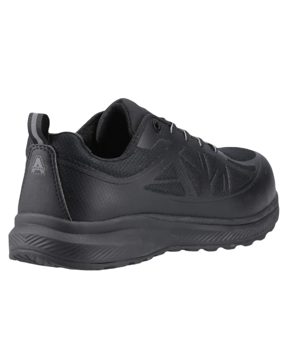 Amblers Safety AS721C Hurdle S1PL Safety Trainers