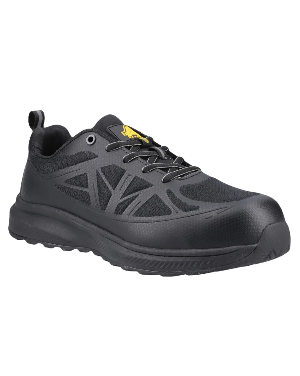 Amblers Safety AS721C Hurdle S1PL Safety Trainers
