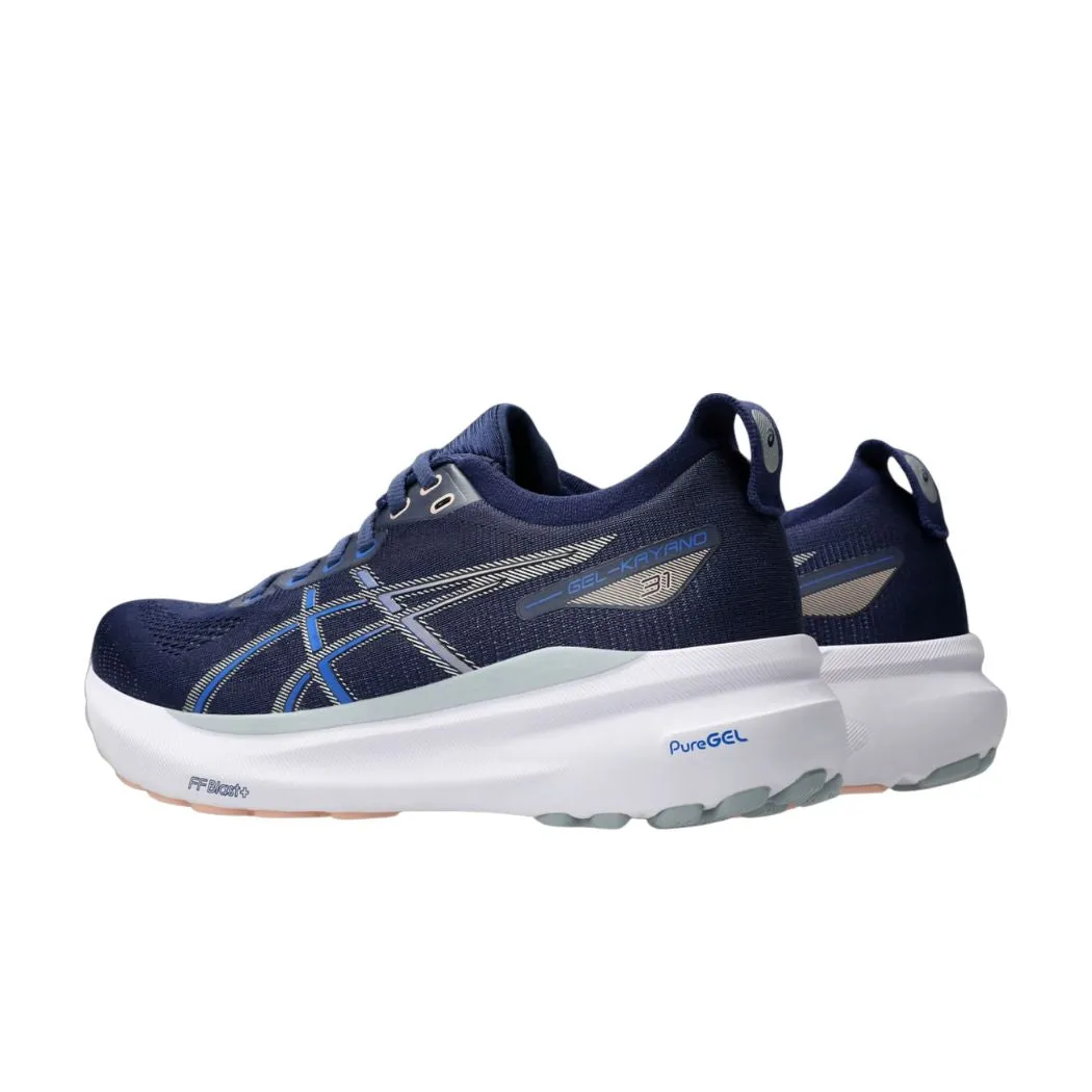 asics Gel-Kayano 31 Women's Running Shoes
