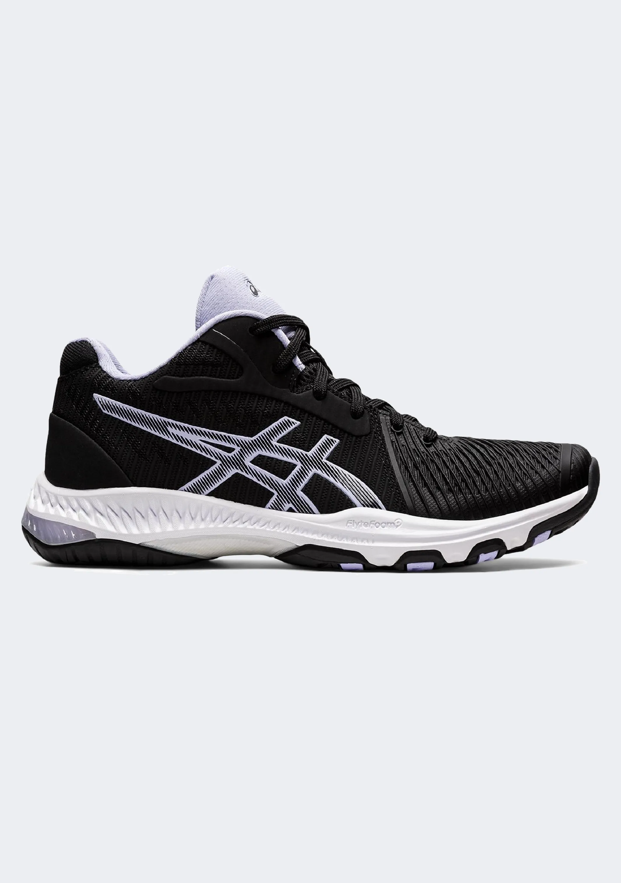 Asics Womens Netburner Ballistic FF MT 2