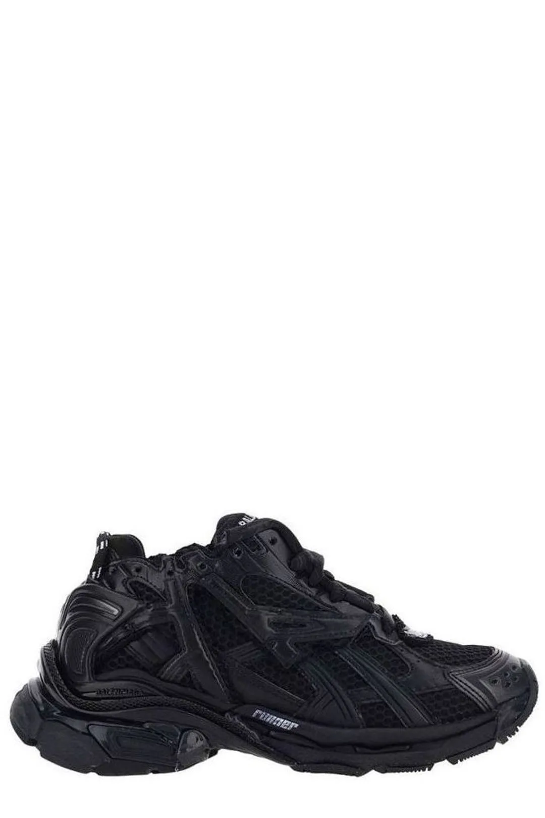 Balenciaga Runner Lace-Up Sneakers