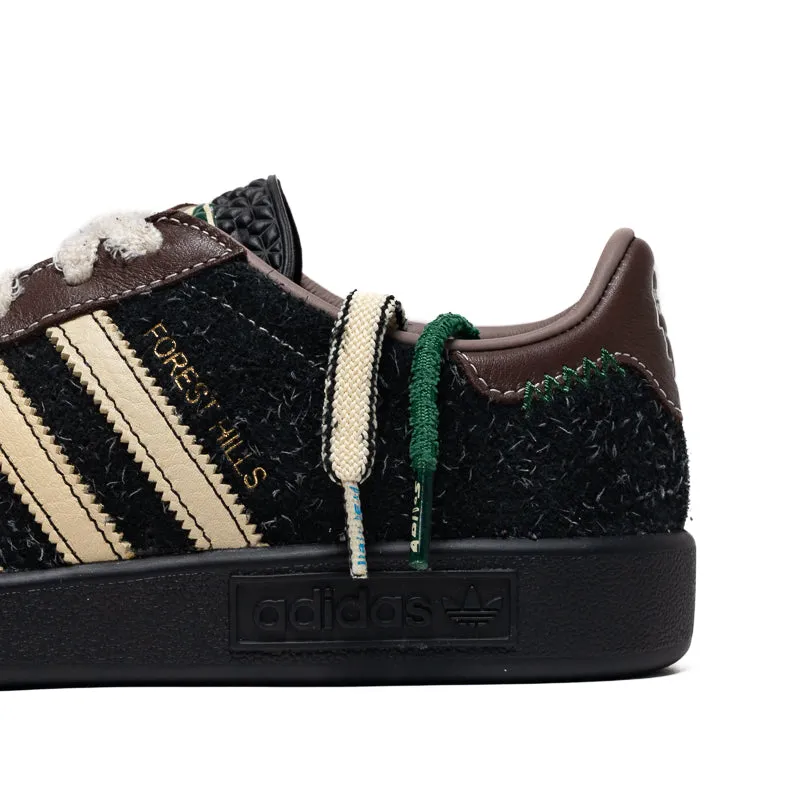 Brain Dead x Adidas Forest Hills - Core Black/Pantone