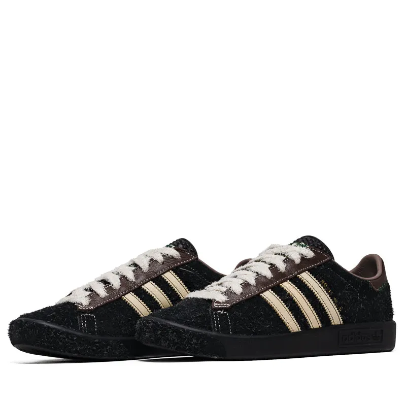 Brain Dead x Adidas Forest Hills - Core Black/Pantone