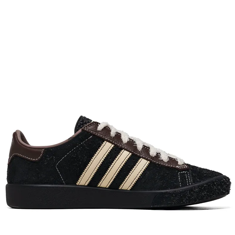Brain Dead x Adidas Forest Hills - Core Black/Pantone