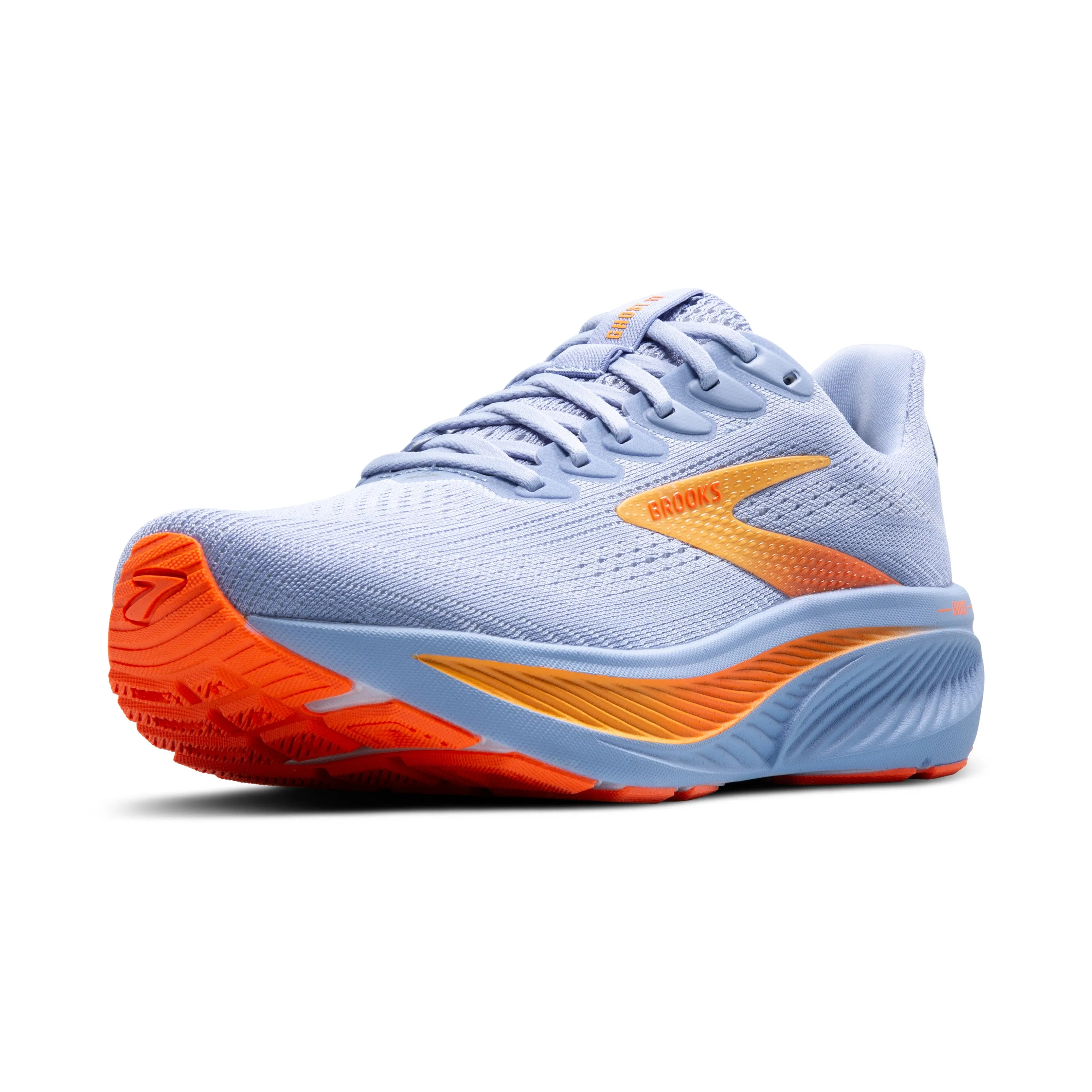 BROOKS GHOST 17 WOMEN'S