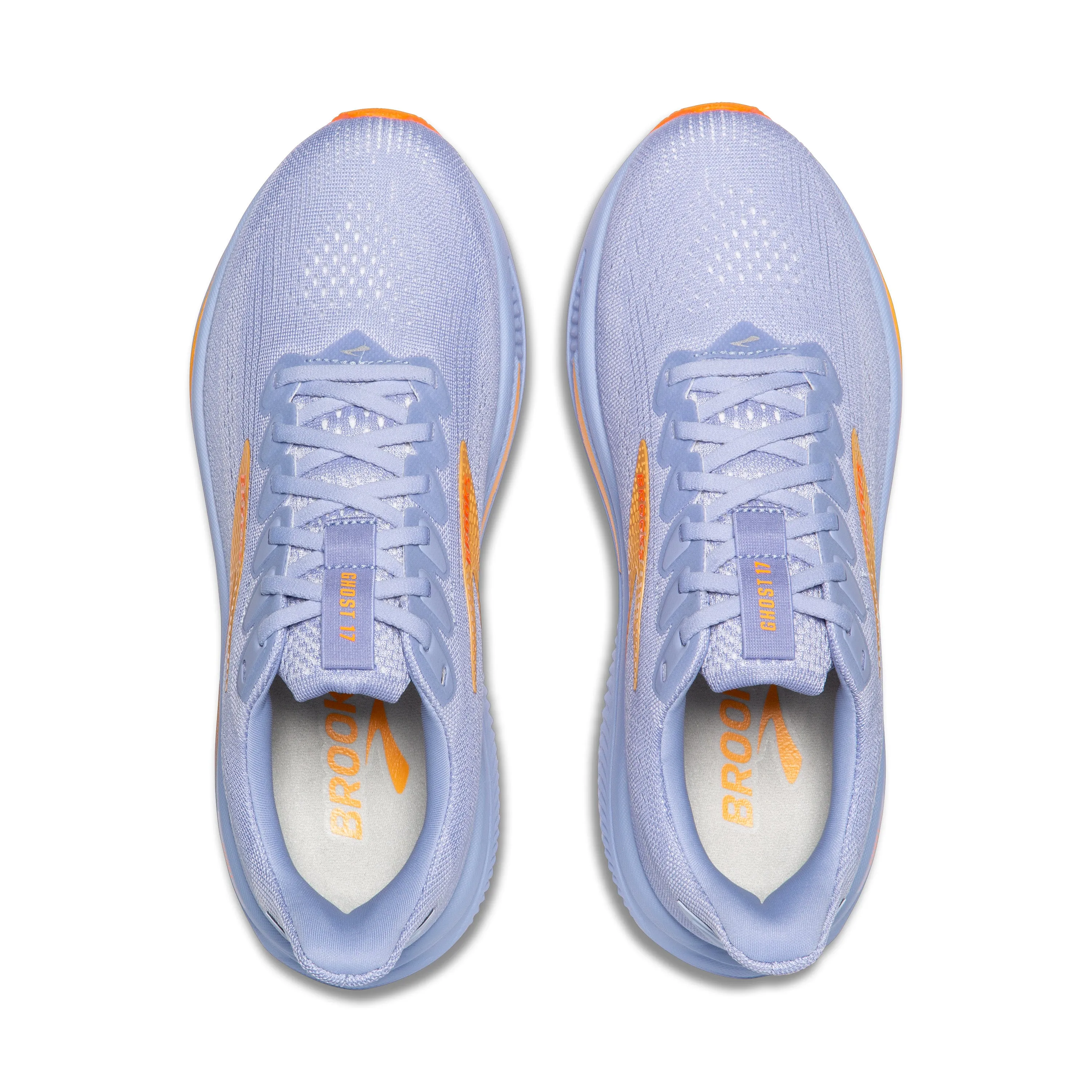 BROOKS GHOST 17 WOMEN'S