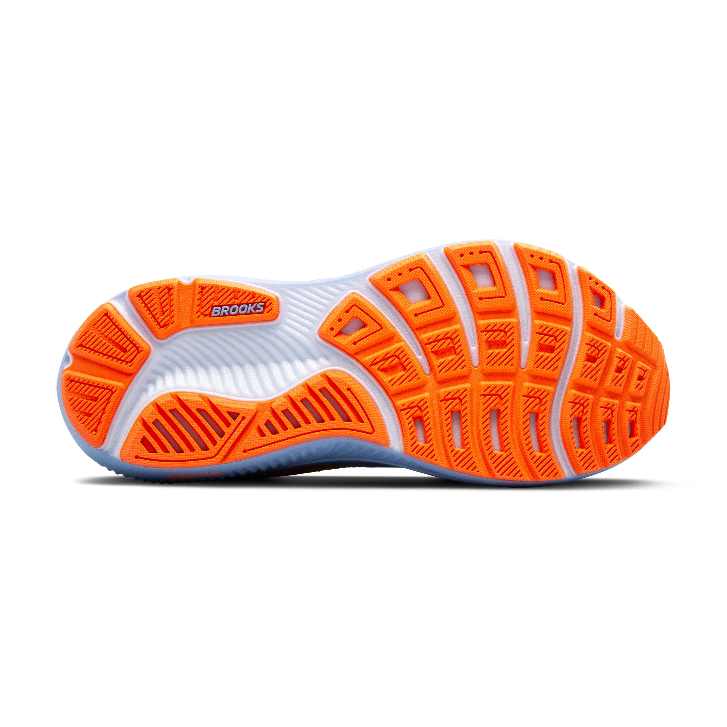 BROOKS GHOST 17 WOMEN'S