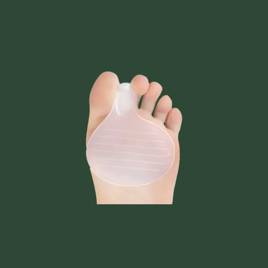 Buff Metatarsal Cushion