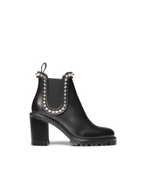 Capahutta Chelsea Boots