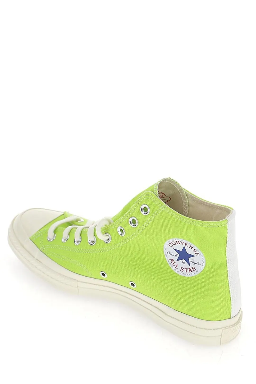 Comme Des Garcons Play
