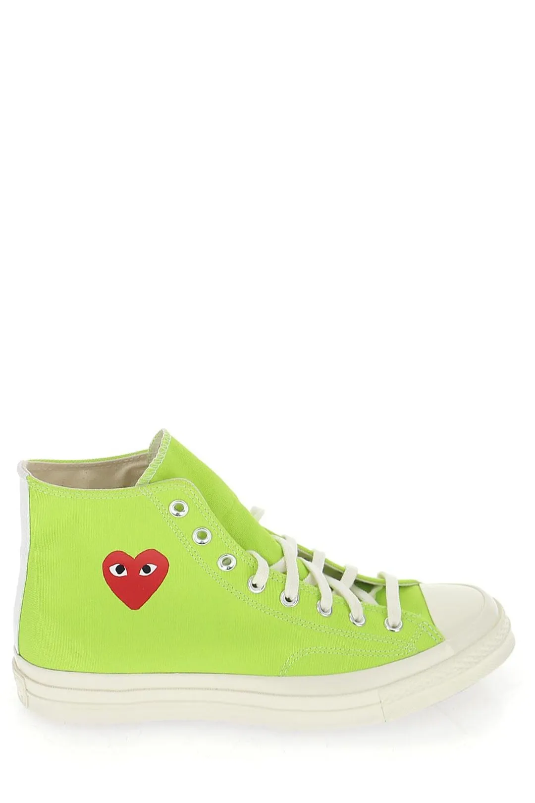 Comme Des Garcons Play
