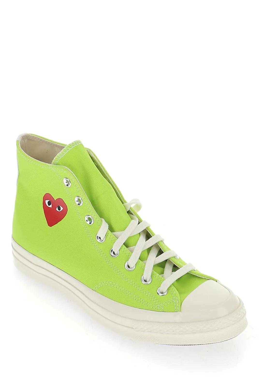 Comme Des Garcons Play