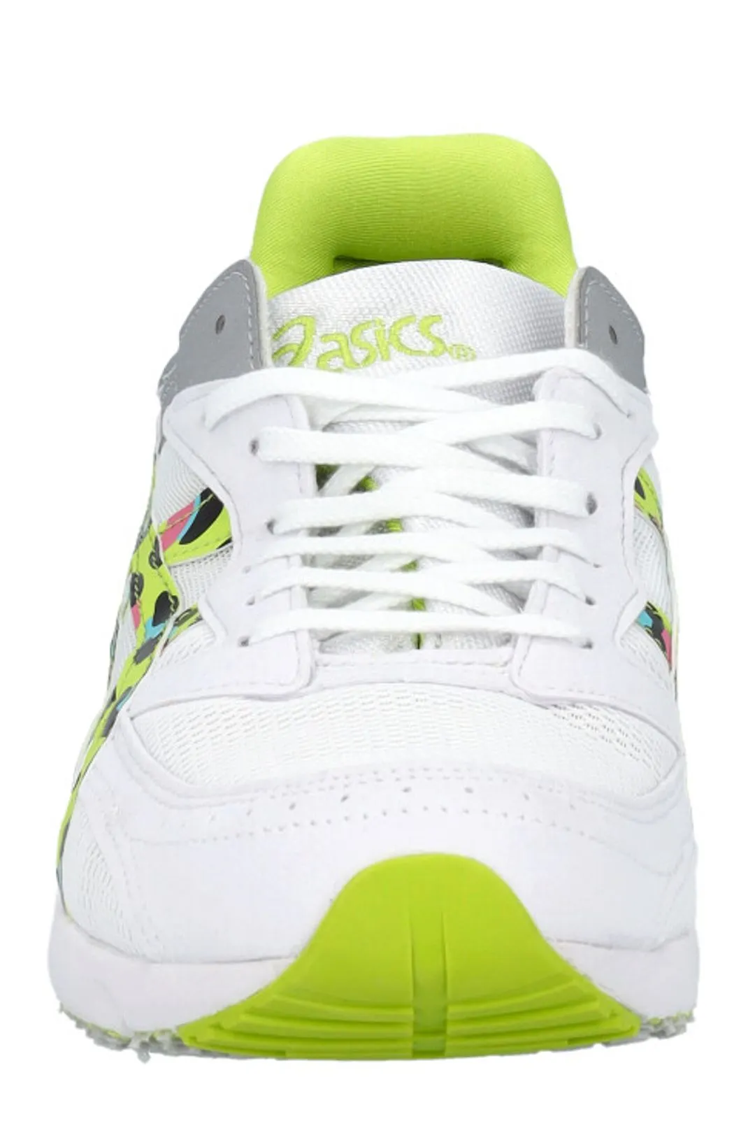 Comme des Garçons Shirt X ASICS Lace-Up Sneakers